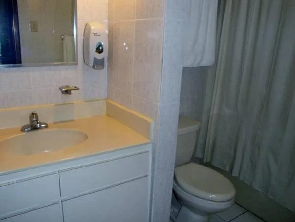 Cofresi Beach Hotel