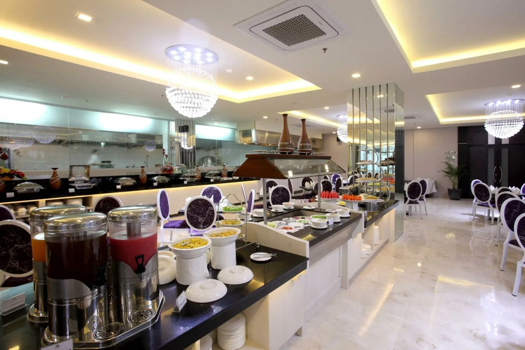 Gino Feruci Braga by KAGUM Hotels