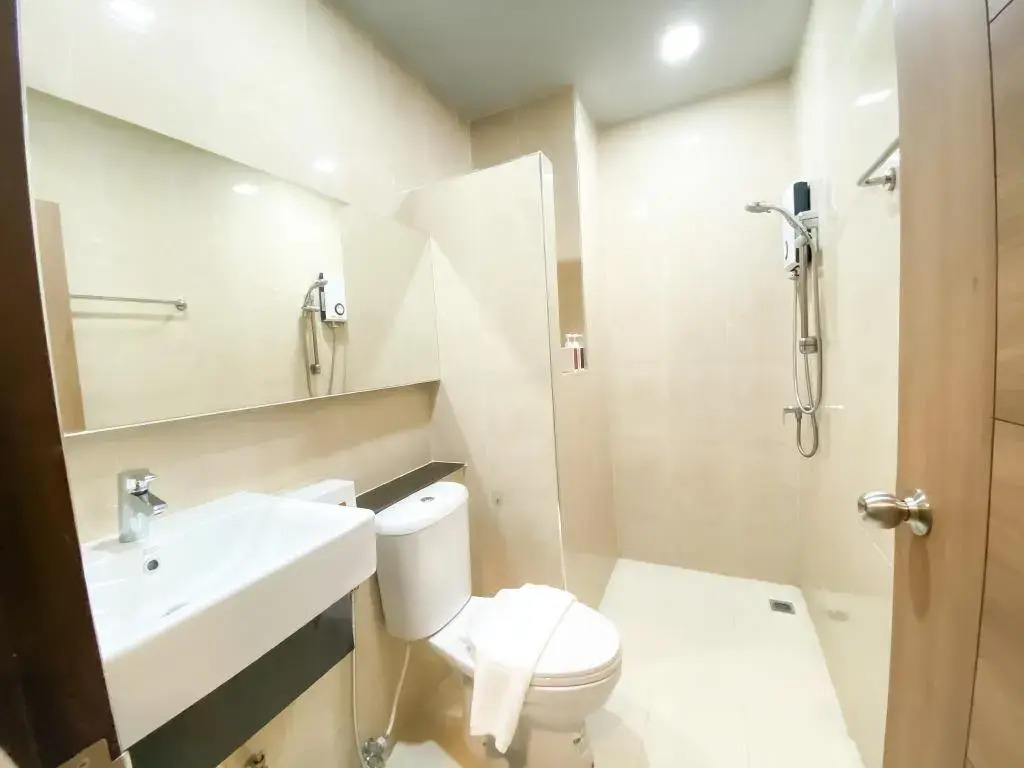 Dee Hotel Phayao