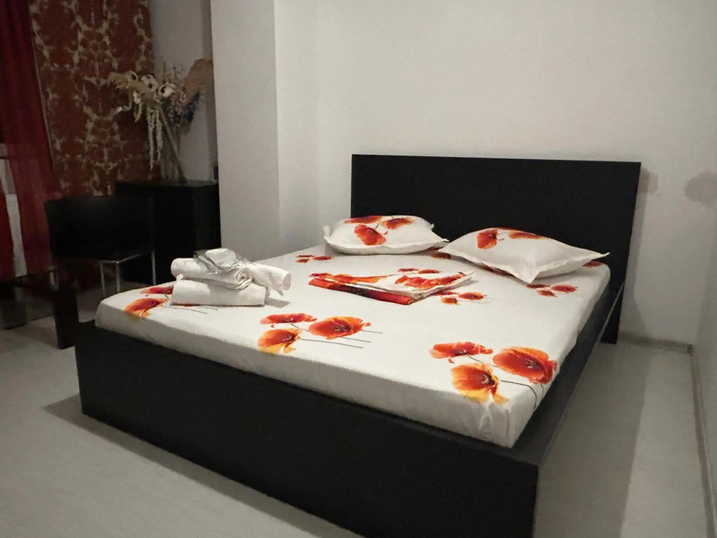 ENZSO RESIDENCE ap 2 cam,Piața Națiunile Unite, nr3-5,bloc B2, sc2, et 1, ap34