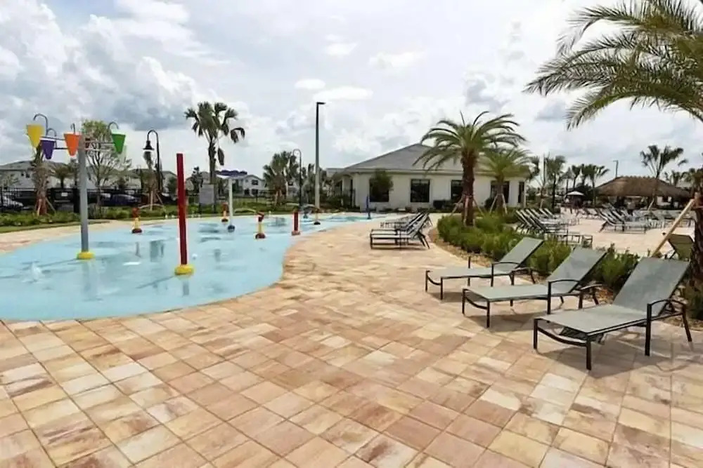 3165 PP - Storey Lake - 5bd Top Rated Resort