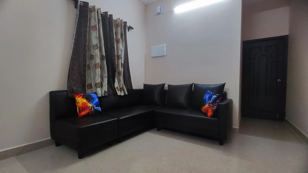 Sumithra Apartment