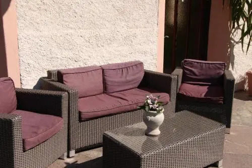 Residence Bad Burgstall