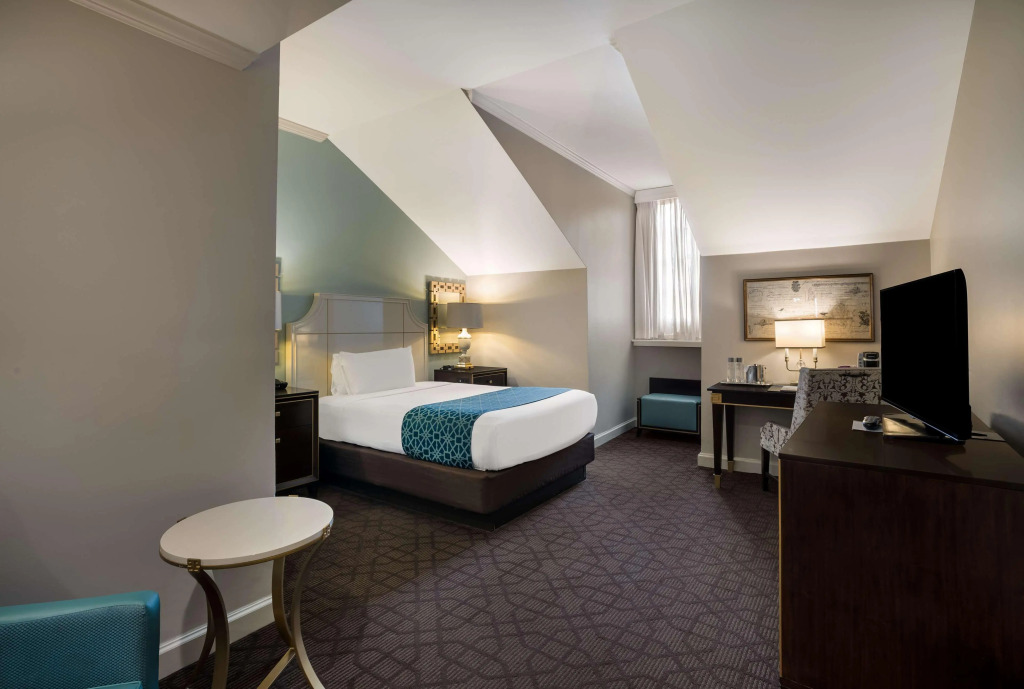The Royal Sonesta New Orleans