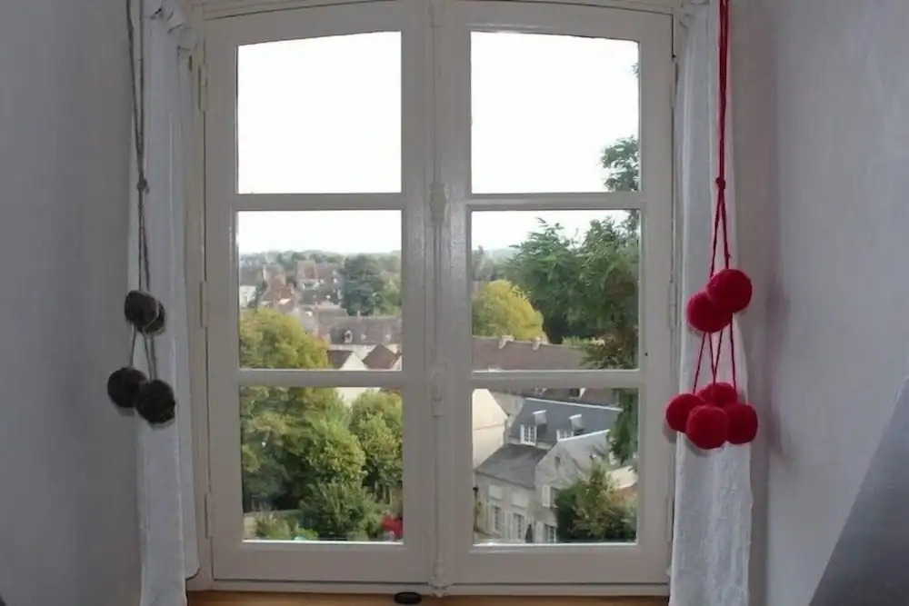 Chambres d'hôtes de Parseval