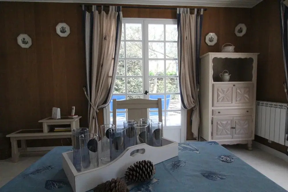 La Villa Oleron