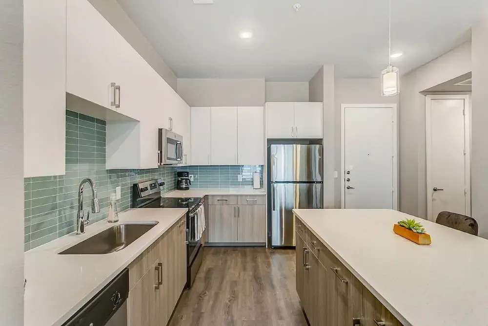 7th Avenue Condos by Barsala