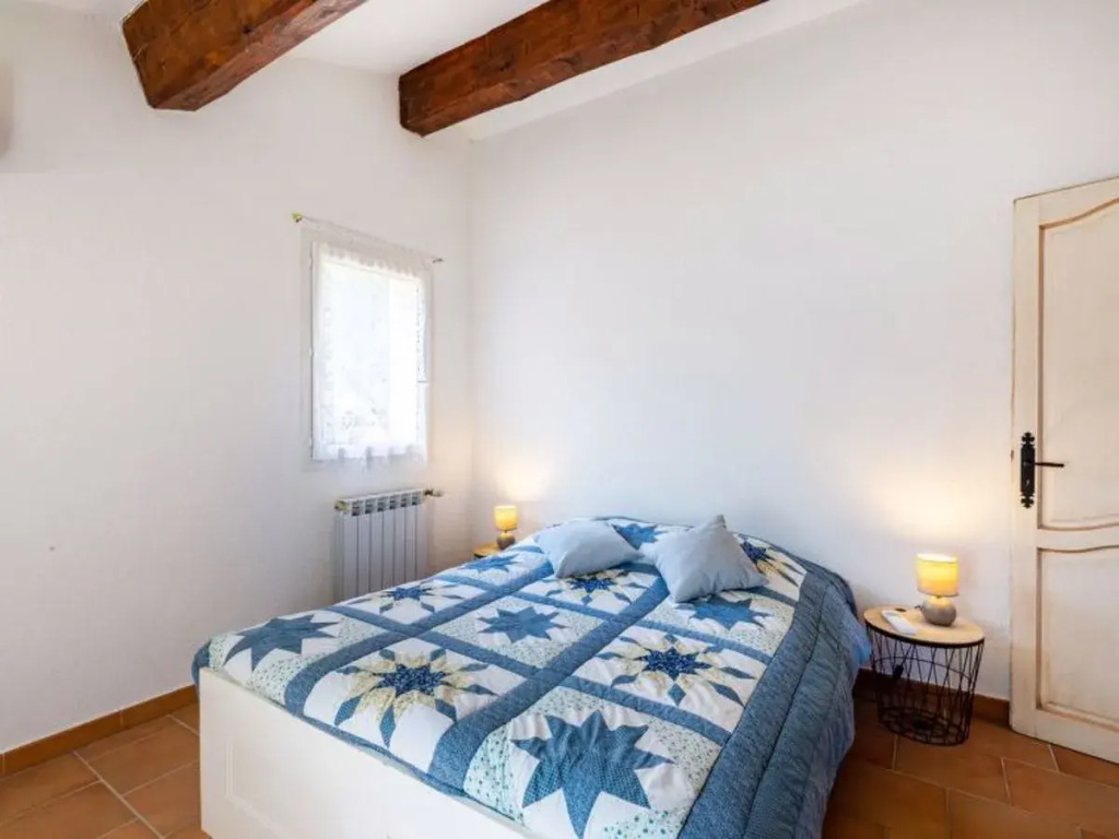 Holiday Home Villa Les 4 B by Interhome