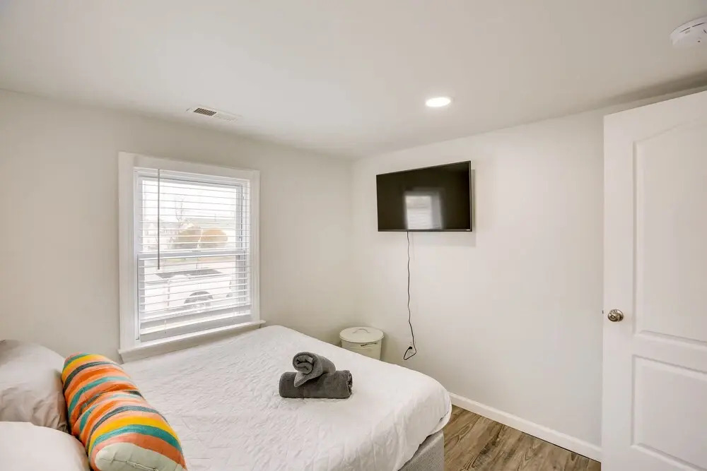 Atlantic City Home w/ Deck Near Major Casinos!