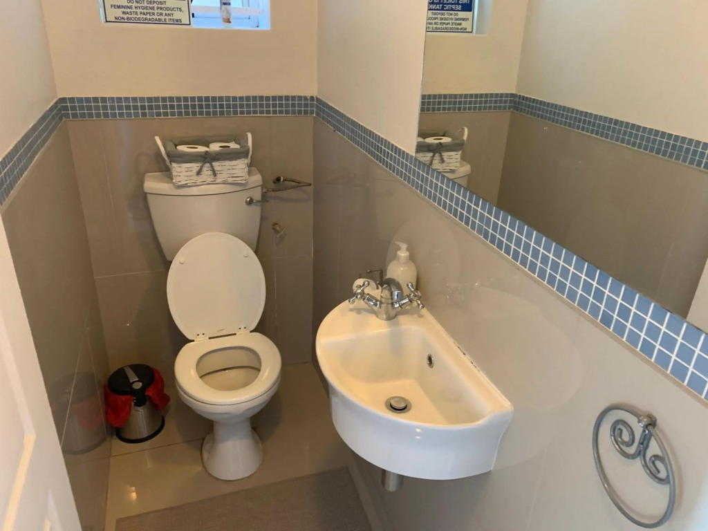Seaview Sunset Boutique Apartments