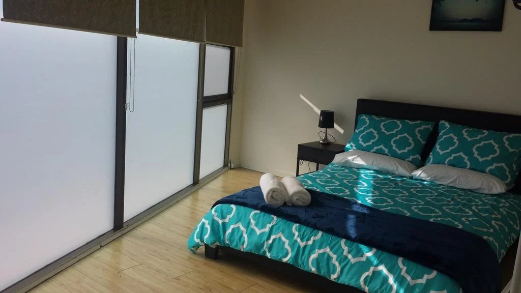 Westside Serviced Apartments