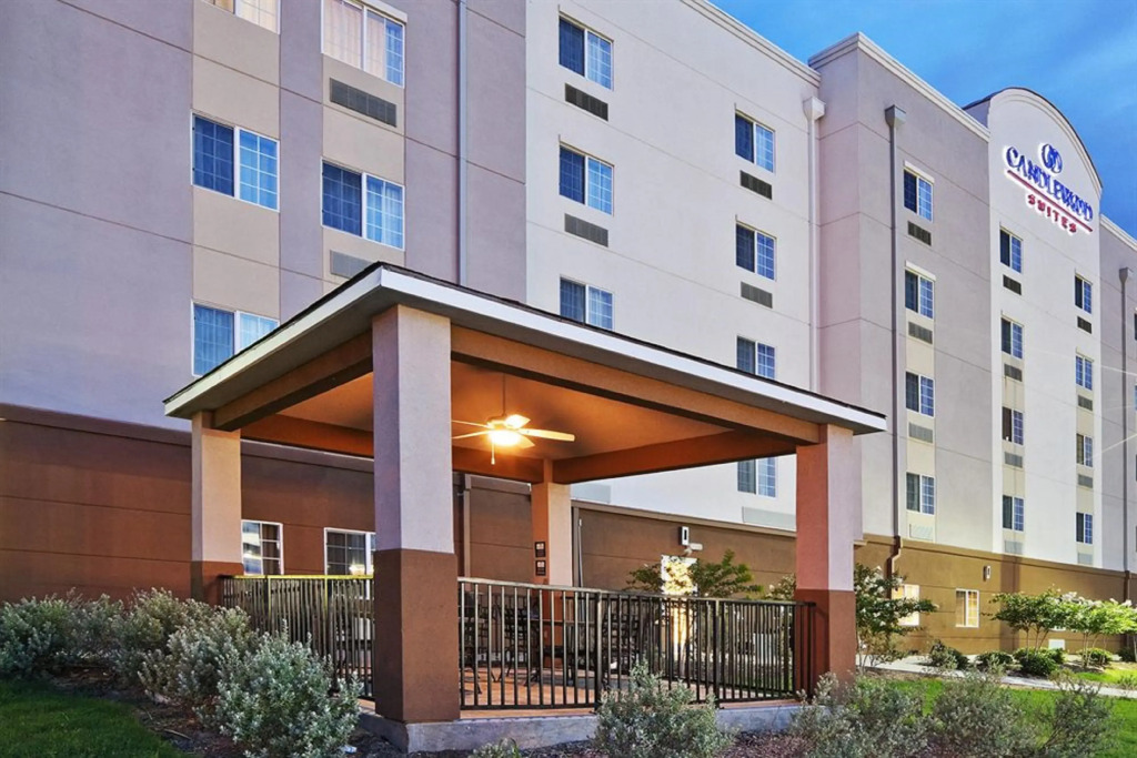 Candlewood Suites Carrollton by IHG
