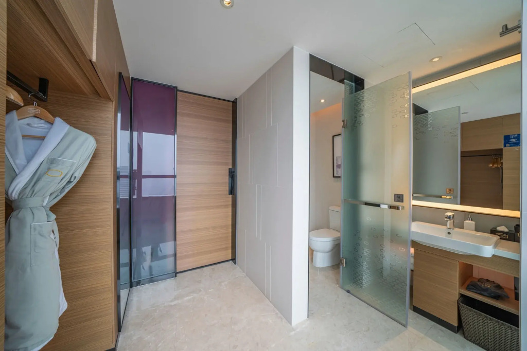 Hampton By Hilton Foshan Sanshui