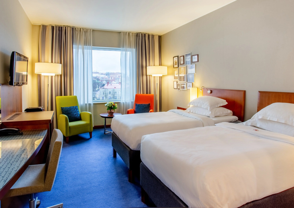Original Sokos Hotel Viru