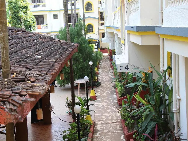 Colonia De Braganza