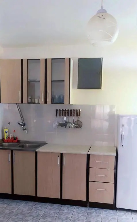 Apartman Dubrava 125