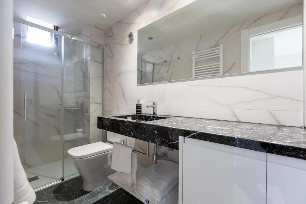 APARTAMENTOS NIZA