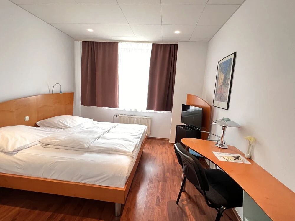 Mainstreet Hotel Dietzenbach Frankfurt Airport