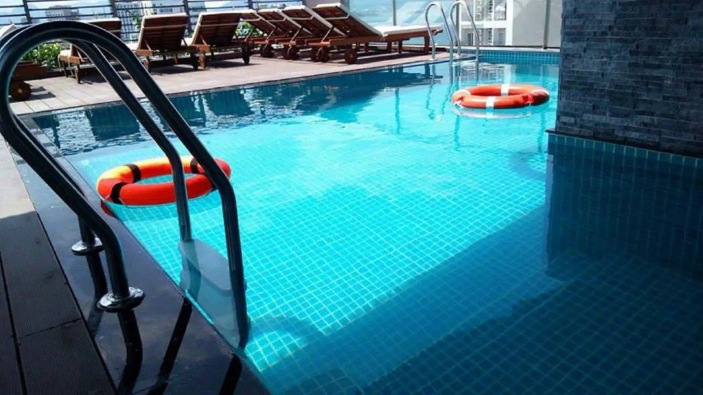 Brilliant Bay Nha Trang Hotel