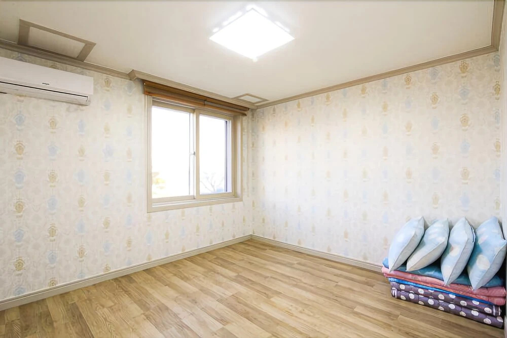 Gyeungju Soyu Spa Pension