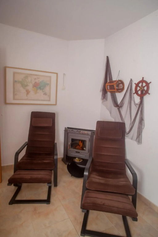 Beautiful holiday house in Galicia next to the "Camino de Santiago" and next to the beach