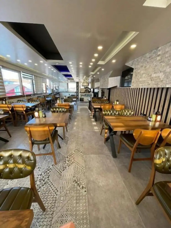 Yalova Sezon Hotel