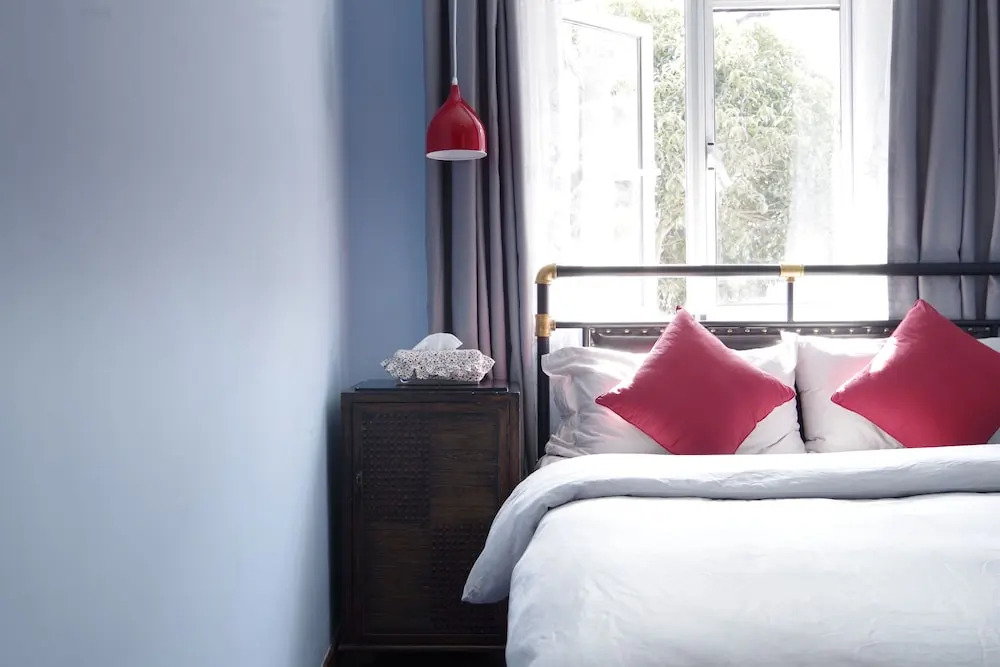 Hangzhou JiuYueJi Bed&Breakfast
