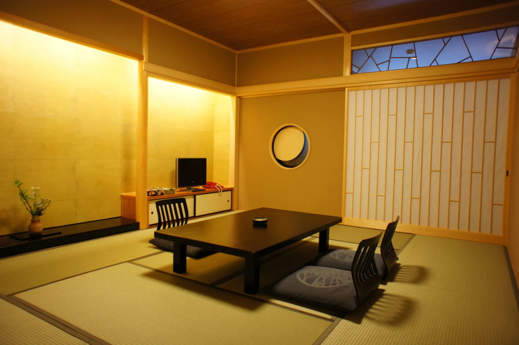 Togetsutei