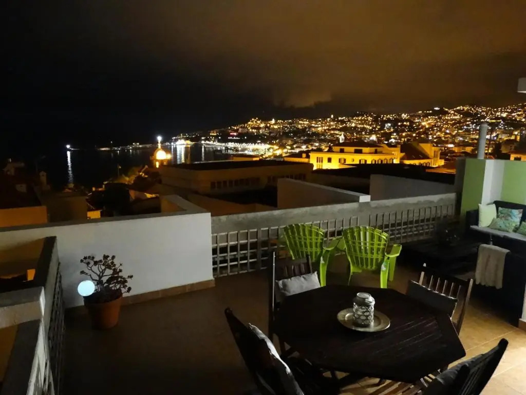 Barreirinha Funcho House