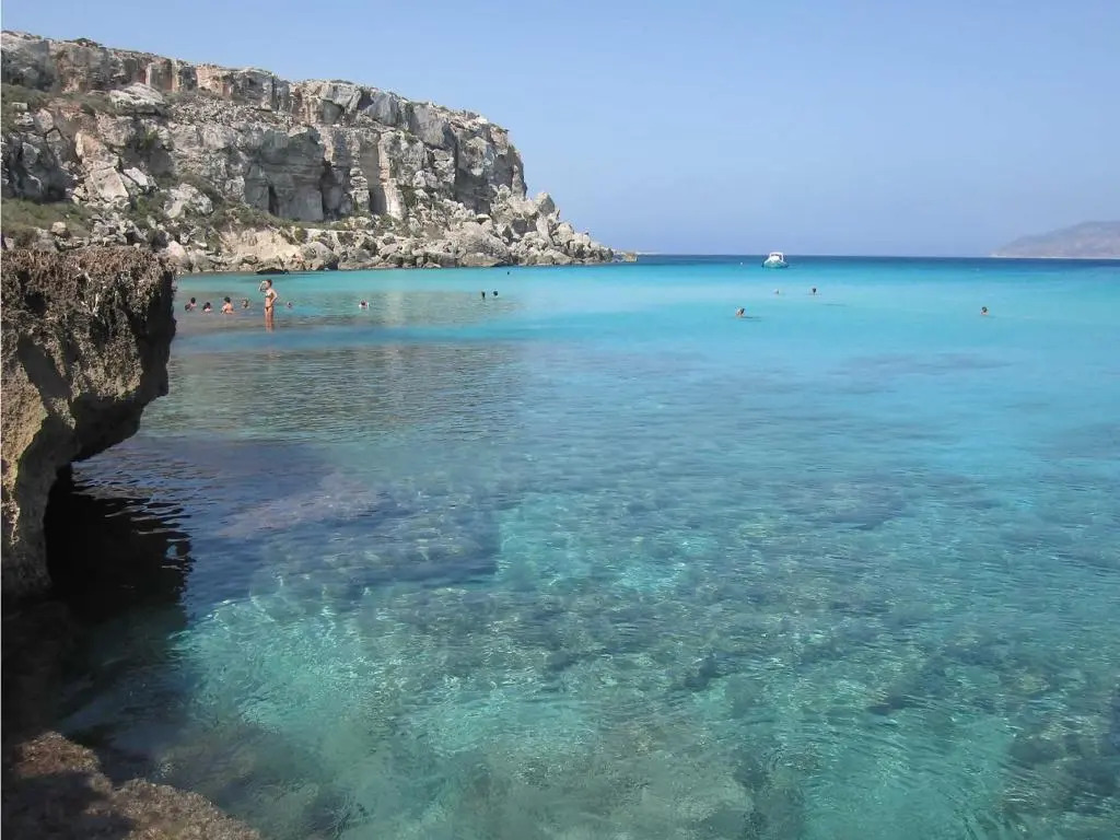 Appartamento Trapani Mare 2