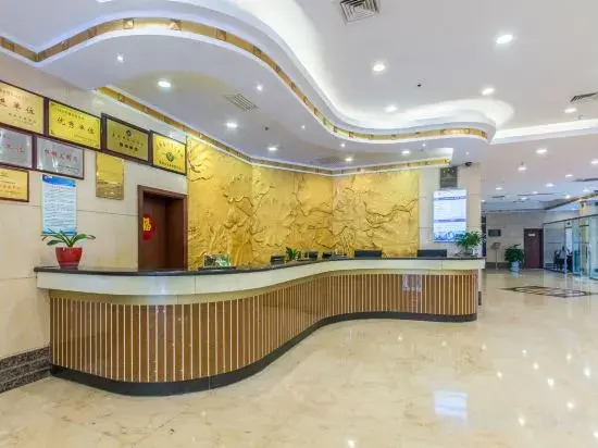 Hengfeng Hotel