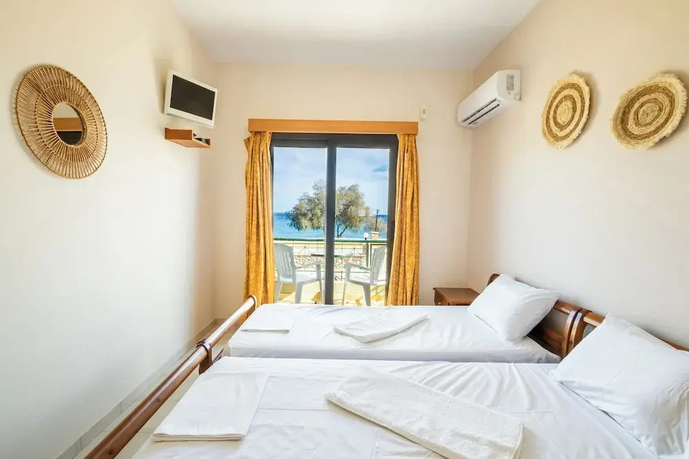 Sun Beach Apartments