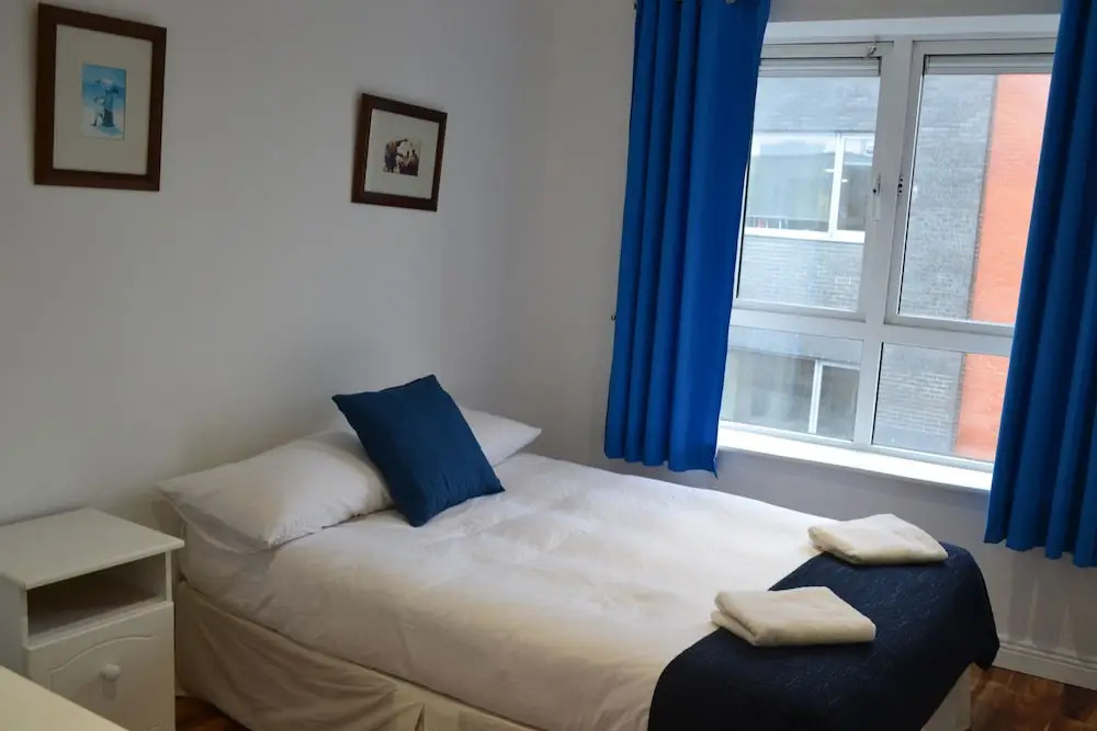 Abbey Street City Centre Apartment