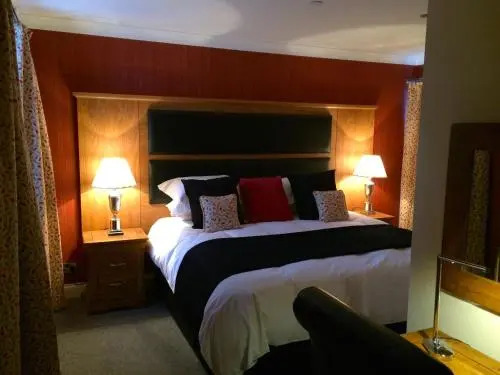34 Argyle Street Guest House
