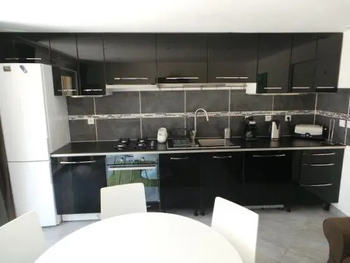 Appartement Vue Montagne