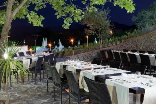 Bed and breakfast 3 stars Salerno