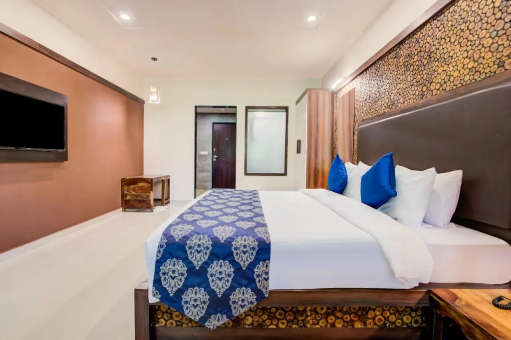 Club Mahindra Netrang