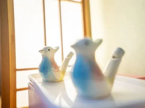 Mingyueshan Tangchi Hot Spring Hotel