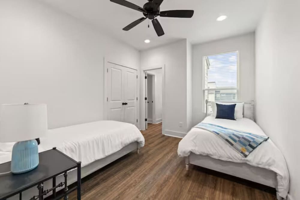 Enclave 3 Bedroom Luxury Homes