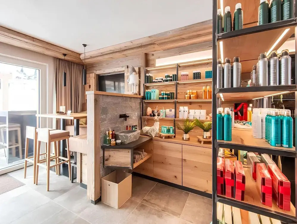 Apart Hotel Golden Lodges Rauris