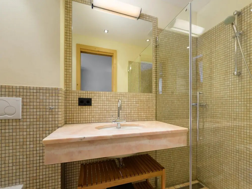 Chalet Hinterthal