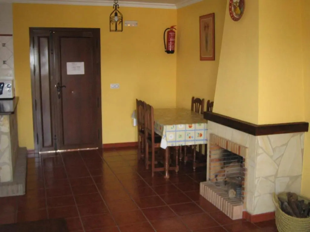 Casas el Albarracín