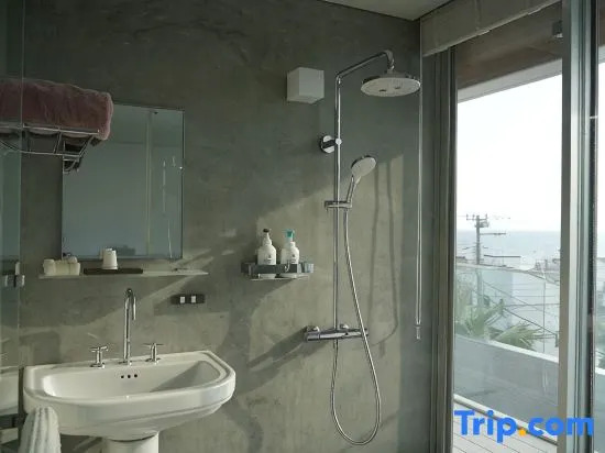 【Château Marine by SUNGA】Luxury Ocean View Villa Shonan Kamakura Hotel