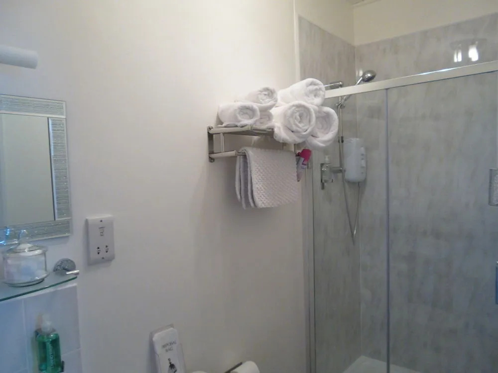 Westbrook Guesthouse
