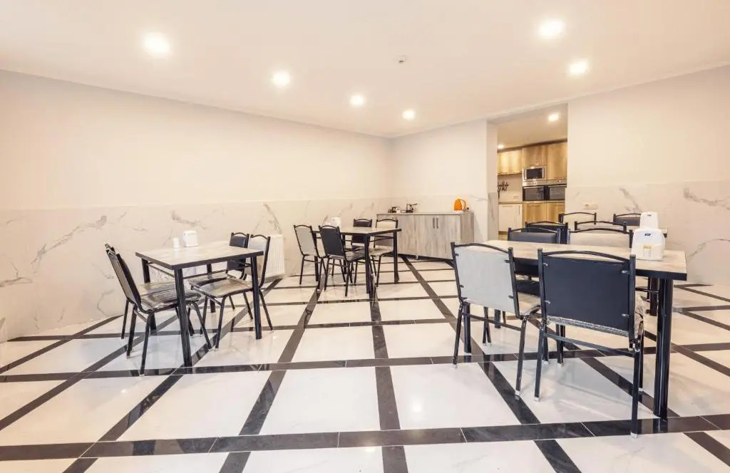 10 KEYS Boutique Hotel