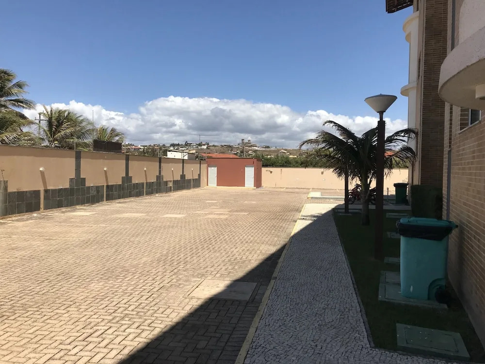 Golf Ville Resort 1 km Beach park