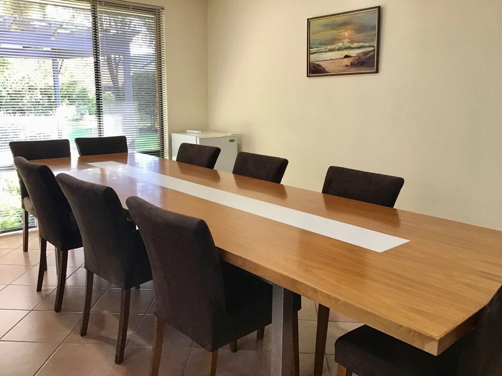 Bussell Retreat