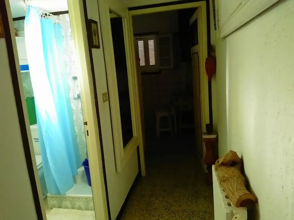 Parent house