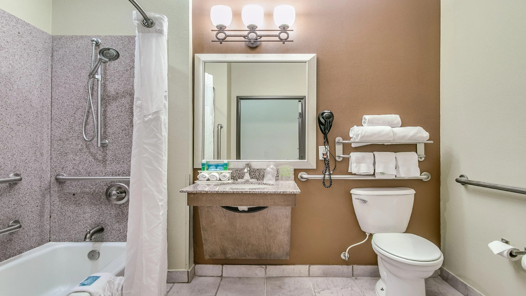 Holiday Inn Express & Suites Lubbock Southwest   Wolfforth by IHG