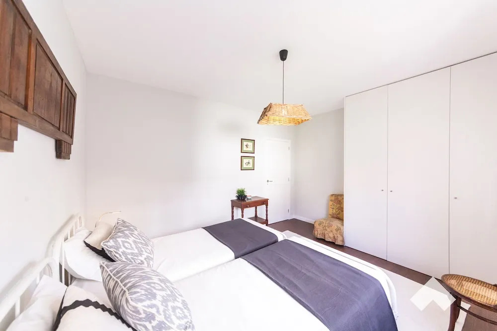 Kopke3 · Live Like a Portuguese in Kopke 113 Flat 2bd